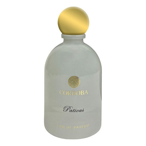 ادکلن زنانه کوردوبا پاتیوس 100 میل | Cordoba Patios Eau de Parfum