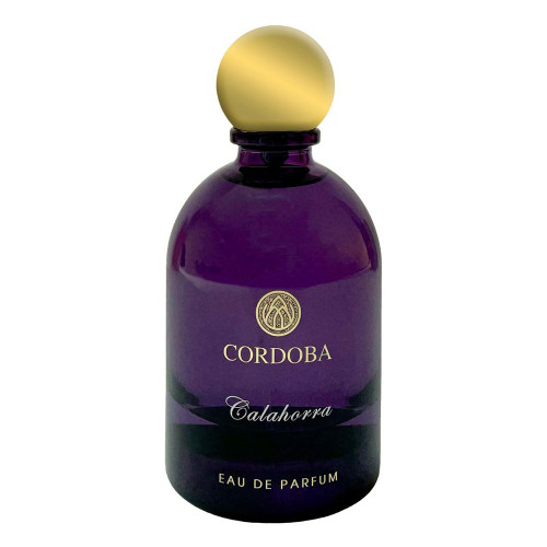 ادکلن زنانه کالاهورا کوردوبا 100 میل | Cordoba Calahorra Eau de Parfum