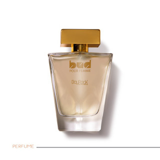 عطر زنانه باد (bud) بایراک