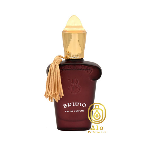 عطر جیبی برندینی مردانه برونو ۳۳ میل