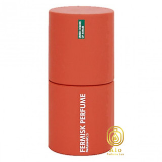 عطر فرمیسک مردانه مدل 212S شماره 5 حجم 30 میلی لیتر(با ۳ عدد خرید عطر فرمیسک ارسال ویژه رایگان)
