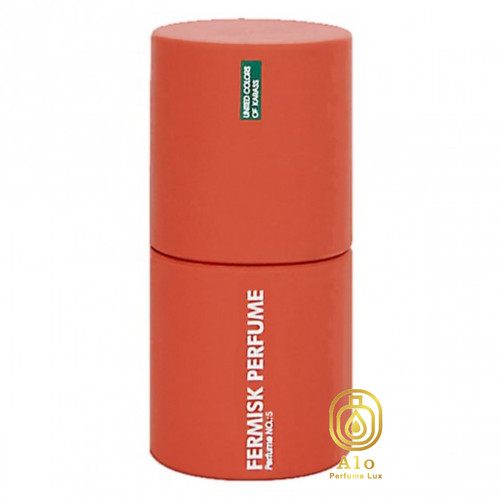 عطر فرمیسک مردانه مدل 212S شماره 5 حجم 30 میلی لیتر(با ۳ عدد خرید عطر فرمیسک ارسال ویژه رایگان)