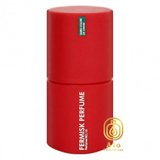 عطر جیبی زنانه فرمیسک شماره ۱۶ مدل گوچی راش |30میل