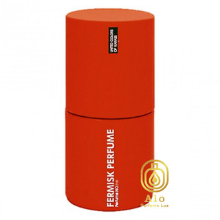 عطر فرمیسک مردانه Captain Black شماره 18 حجم 30 میلی لیتر(با خرید ۳ عدد عطر فرمیسک ارسال رایگان عیدانه)