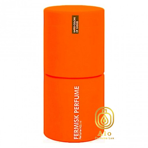 عطر فرمیسک زنانه مدل Kanarizma شماره 19 حجم 30 میلی لیتر(با خرید ۳ عدد عطر فرمیسک ارسال رایگان عیدانه)