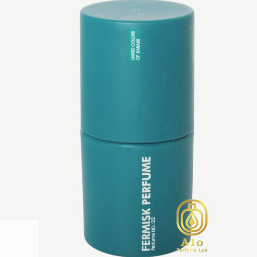 عطر فرمیسک شماره ۲۲ مردانه –30میل ناوا (بالای ۳ خرید هر عطر فرمیسک ارسال رایگان عیدانه)
