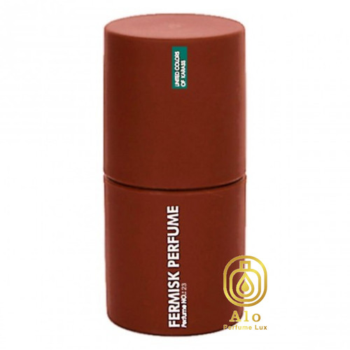 عطر فرمیسک مردانه مدل Terre D'Hermes شماره 23 حجم 30 میلی لیتر(بالای ۳ خرید هر عطر فرمیسک ارسال رایگان عیدانه)