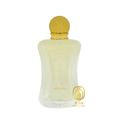 ادکلن جیبی زنانه برندینی Meliora حجم 33 میل | عطر جیبی خنک و شیرین