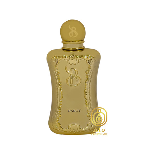 ادکلن جیبی زنانه برندینی Darcy 33 میل | عطر گلی شیرین و خاص