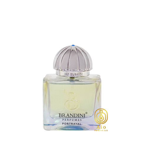 عطر جیبی زنانه برندینی مدل آمواج PORTRAYAL حجم 33 میلی لیتر