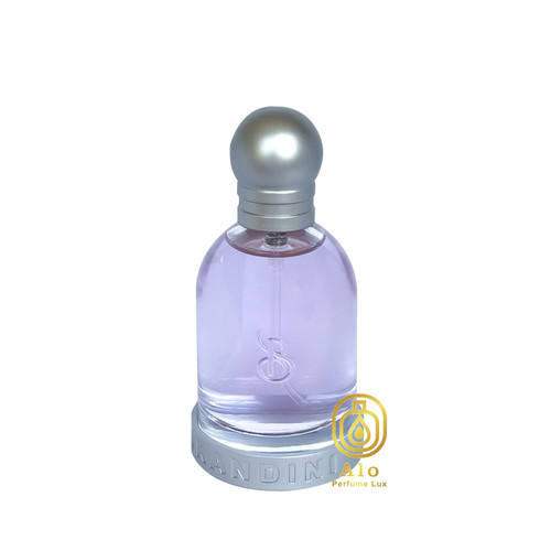 عطر جیبی زنانه برندینی مدل HALLOWEEN حجم 33 میلی لیتر