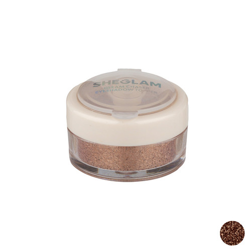 سایه چشم شیگلم مدل brown sugar شماره 08dl0306